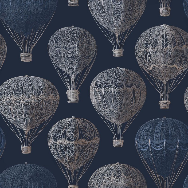 Afbeeldingen van Nemo Dark Blue - 1087701-01